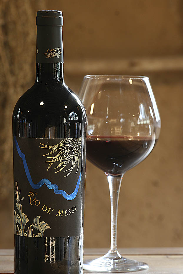Immagine del vino
