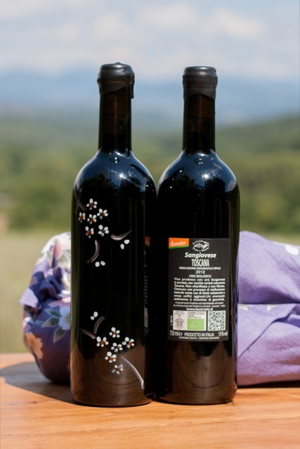 Immagine del vino