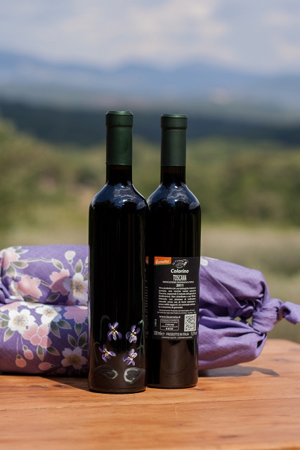 Weinbild