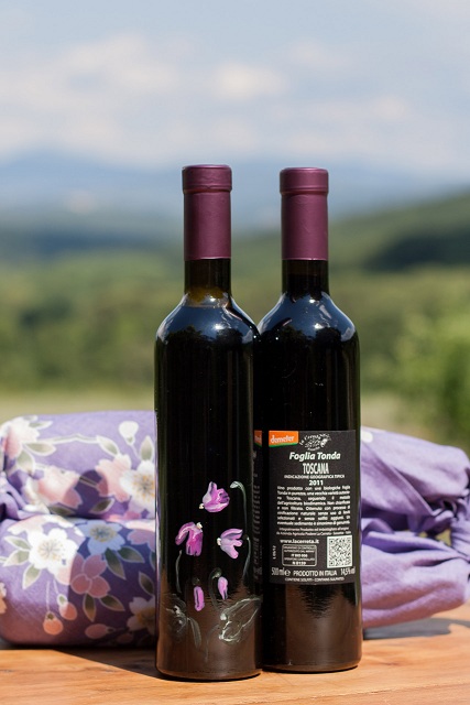 Weinbild